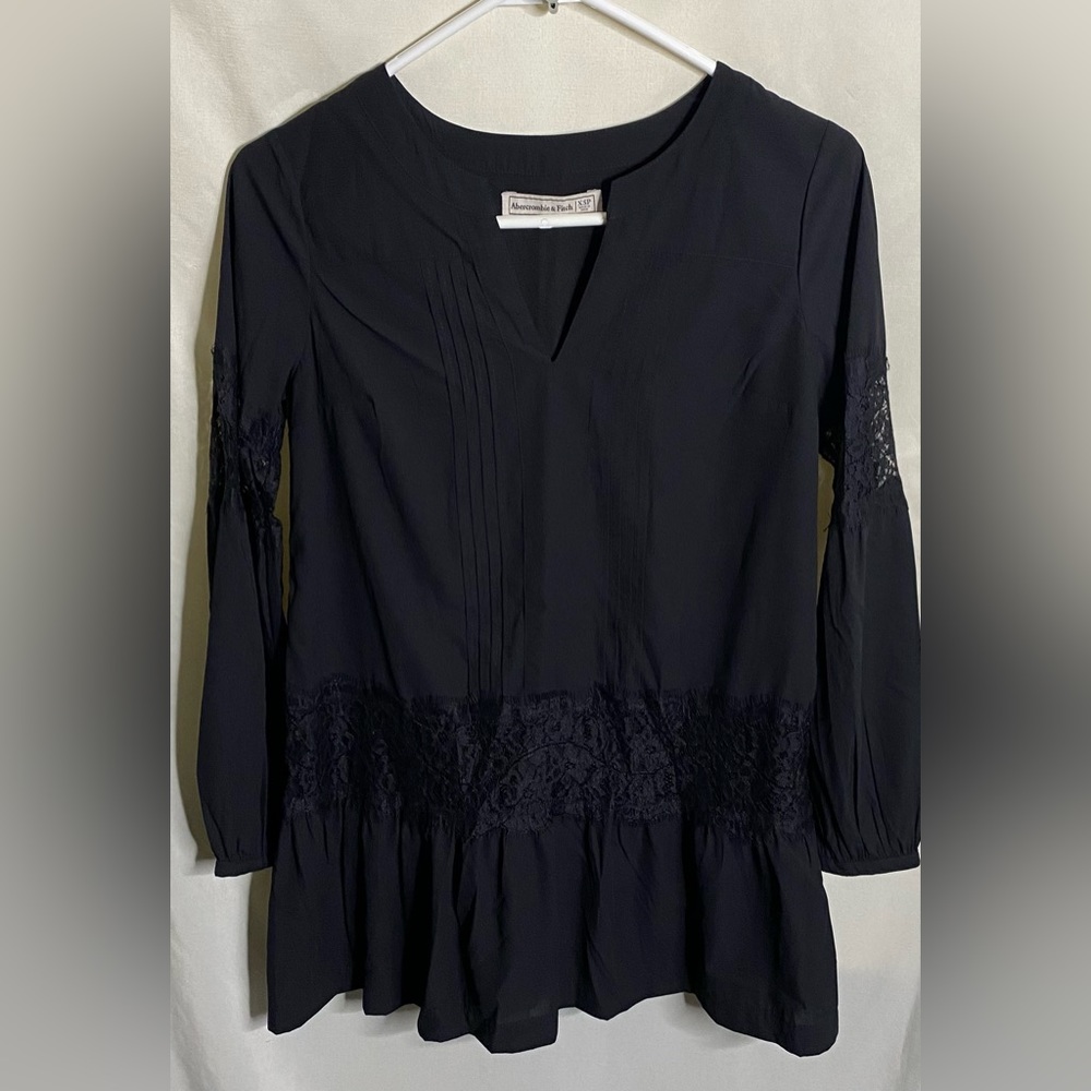 Abercrombie and Fitch dress/ tunic - Picture 6 of 8